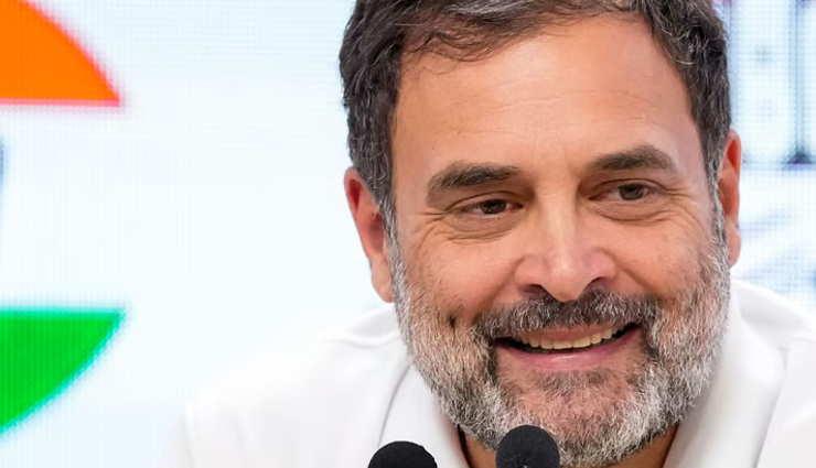 केंद्र के लेटरल एंट्री यू-टर्न पर बोले राहुल गाँधी, किसी भी कीमत पर भाजपा की साजिशों को नाकाम करेंगे
