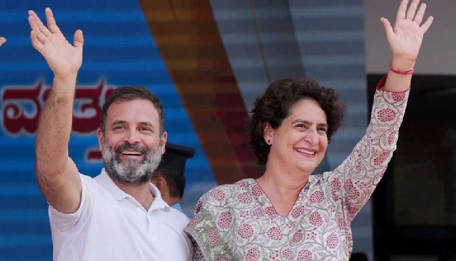 SC की टिप्पणी पर प्रियंका गांधी ने किया पलटवार, सच्चा भारतीय कौन है, यह तय करने का अधिकार किसी को नहीं