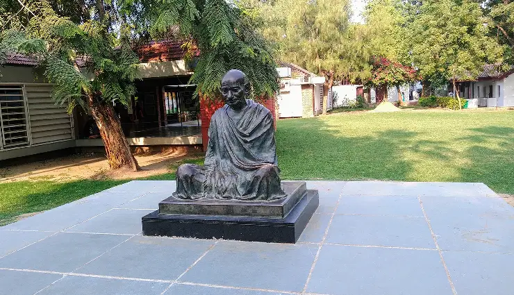 8 Must Visit Places in Gandhi Circuit, Gujarat