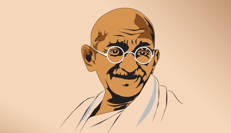 Gandhi Jayanti- 10 Interesting Facts About Mahatma Gandhi 