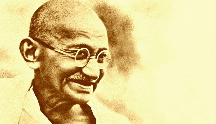 gandhi jayanti,facts about mahatama gandhi,mahatma gandhi,news