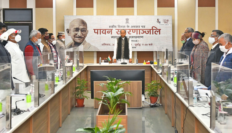 gandhi corner,rajasthan,rajasthan high school,ashok gehlot,rajasthan hindi news