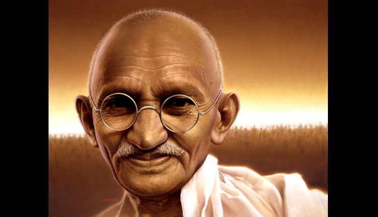mohan das karam chand gandhi,gandhi ji,bapu,facts about gandhi ji,148th birth anniversary of gandhi ji,news
