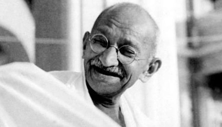 भारत छोड़ो आन्दोलन : अपने भाषण में गाय के बारे में गांधीजी ने कही थी यह बात...