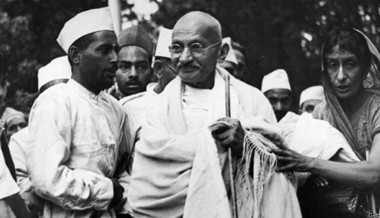 2 अक्टूबर विशेष: जब गांधीजी के इन आन्दोलनों ने ब्रिटिश हुकूमत की नींव को कमजोर किया