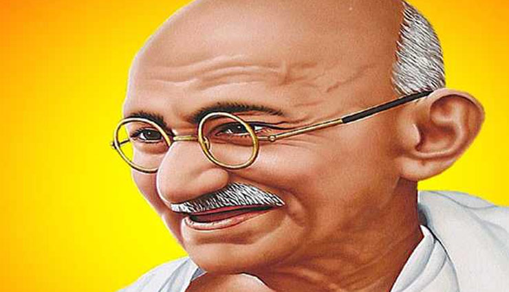 2 अक्टूबर विशेष : बापू के कुछ ऐसे विचार थे 'हिंदी भाषा' के लिए, जानें इससे जुड़ा प्रेरक-प्रसंग hindi language,bapu ideas,motivational things,mahatna gandhi,gandhi jayanti