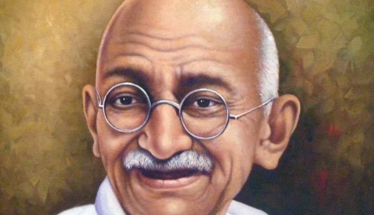 महात्मा गांधी का पूरा जीवन ही एक प्रेरणा, उनके ये अनमोल विचार दिखाते हैं जीवन को सही राह 