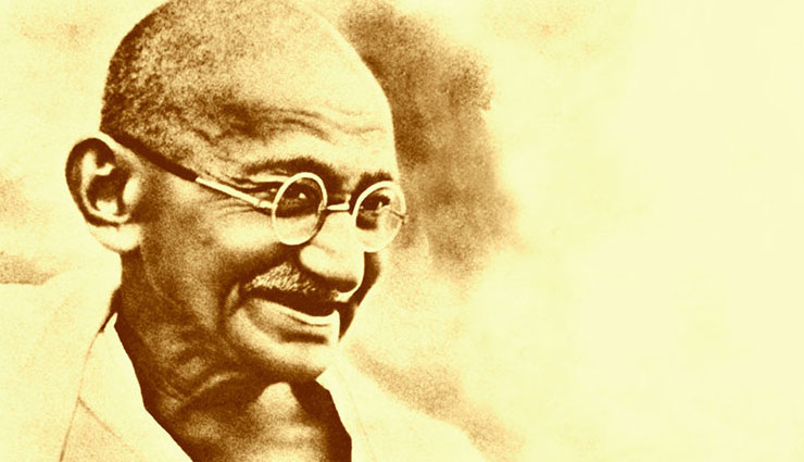 2 अक्टूबर विशेष : महात्मा गांधी के अनमोल विचार, देते हैं जीवन जीने का नया अहसास