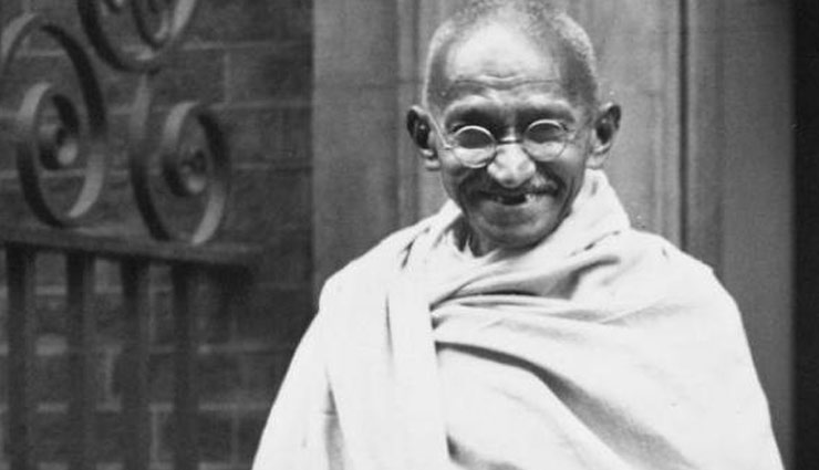 2 अक्टूबर विशेष : गांधीजी की सोच में हमेशा रहा है राष्ट्रहित, जानें उनसे जुडी यह शिक्षाप्रद कहानी mahatma gandhi,gandhi ji thought,educational story,freedom fighter,gandhi jayanti