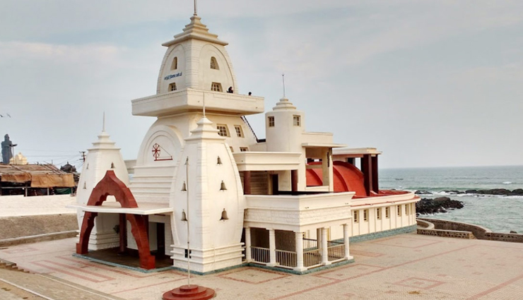 kanyakumari,tourist places in kanyakumari,holidays in kanyakumari,travel guide kanyakumari,places to visit in kanyakumari,travel guide,travel tips in hindi