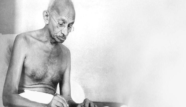 2 अक्टूबर विशेष : महात्मा गांधी के प्रेरणादायक प्रसंग, आज भी देते है जीवन की सीख gandhi,gandhi ji inspiration,life to learn,mahatma gandhi,freedom fighter,gandhi jayanti