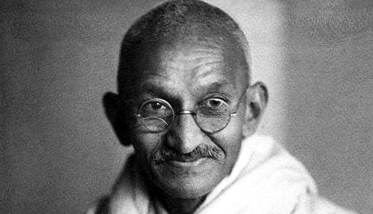 Gandhi Jayanti- Penguin to publish a book on collated thoughts and excerpts from Gandhi’s writings 