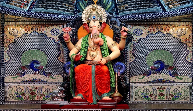 ganesh ji symbols and their meaning,know more about ganesh ji,ganesh chathurthi special