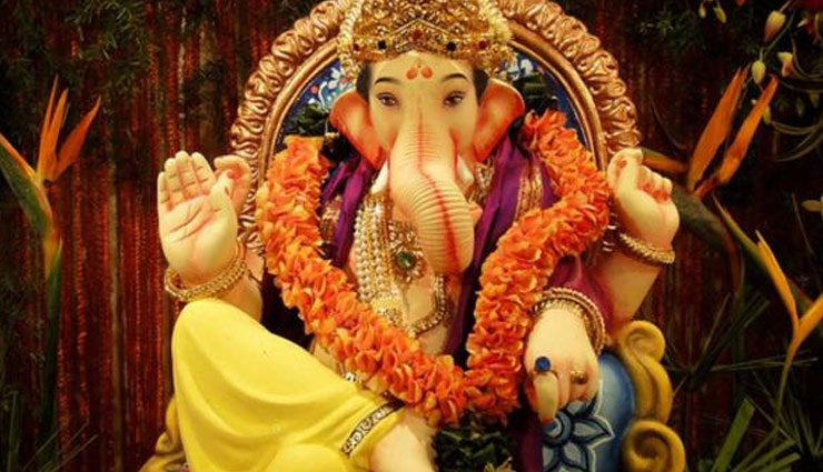 Ganesh Chaturthi 2018 : मनचाही मुराद पाने के लिए जल्द करें ये उपाय, विघ्नहर्ता बनाएँगे बिगड़ी बात 