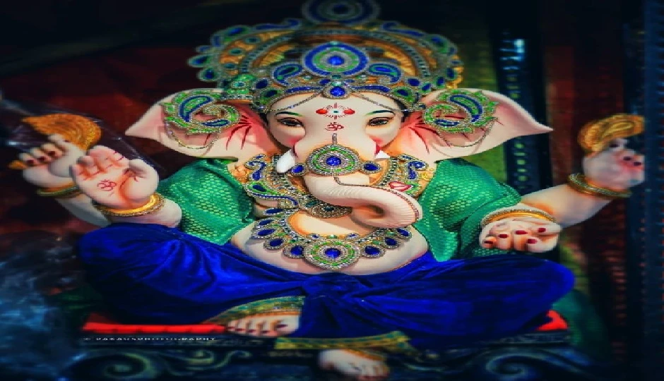 गणेश चतुर्थी 2025: इन विशेष उपायों से पाएँ गणपति बप्पा की कृपा और जीवन में समृद्धि