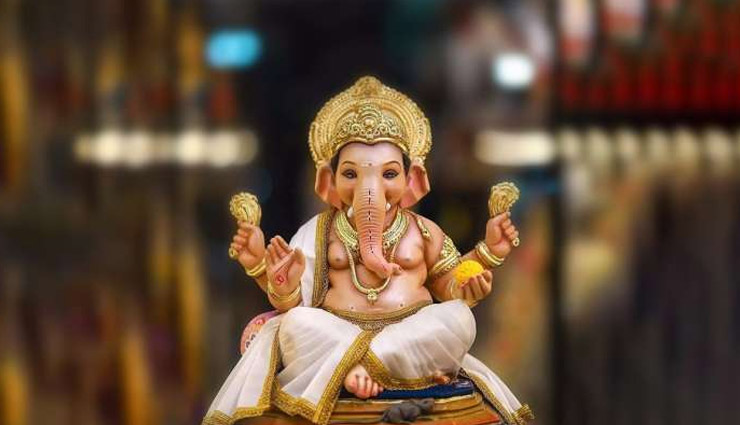 Ganesh Chaturthi 2021 : गणेश चतुर्थी पर घर ला रहे है गणपति, तो इन बातों का रखे विशेष ध्यान; दूर होंगे कष्ट