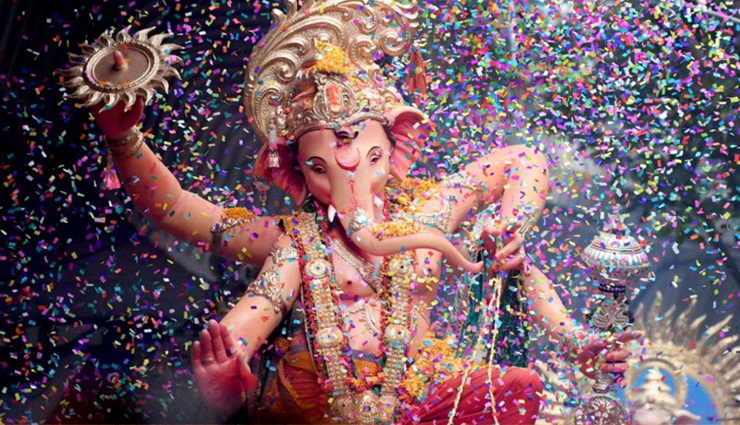 Ganesh Chaturthi 2022 : इस गणेश चतुर्थी करें देश के इन 8 गणपति मंदिरों के दर्शन 