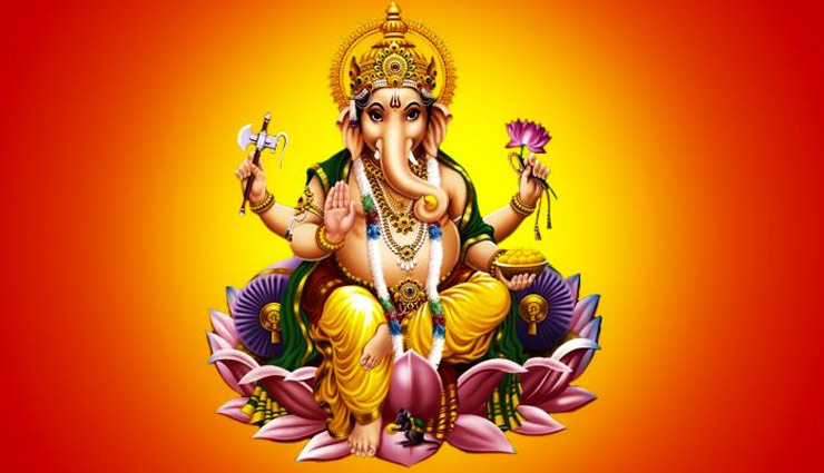 Ganesh Chaturthi 2019- Check Out The Puja Time and Muhurat