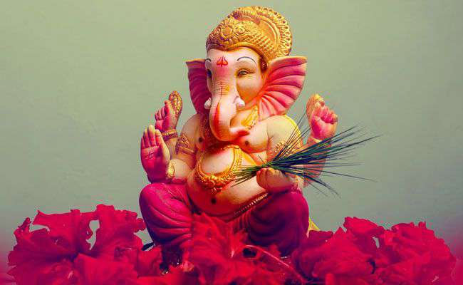 ganesh chaturthi 2019,puja time  for ganesh puja,puja time  for ganesh visarhan