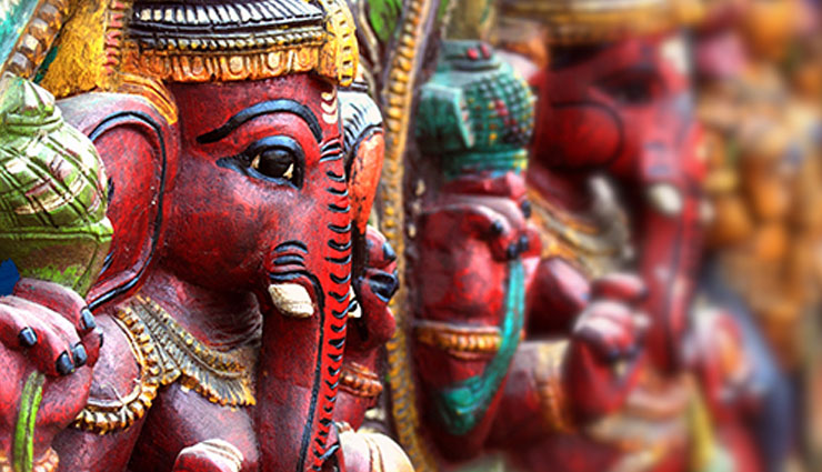 Ganesh Chaturthi 2018- Date, Time and Shubh Muhurat For The Pooja