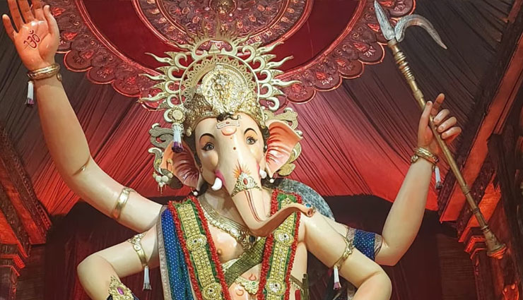 Ganesh Chaturthi 2024 : मुंबई के ये प्रसिद्ध गणपति पंडाल बनते हैं आकर्षण का केंद्र, गणेशोत्सव के मौके पर हो सकते हैं शामिल ganeshotsav 2024 mumbai,ganesh pandals in mumbai 2024,ganesh chaturthi 2024 celebration mumbai,famous ganesh pandals mumbai 2024,mumbai ganeshotsav 2024 events,best ganesh pandals in mumbai,ganeshotsav 2024 mumbai guide,ganesh chaturthi mumbai pandals 2024,ganeshotsav celebration spots mumbai,ganesh chaturthi 2024 mumbai festivities