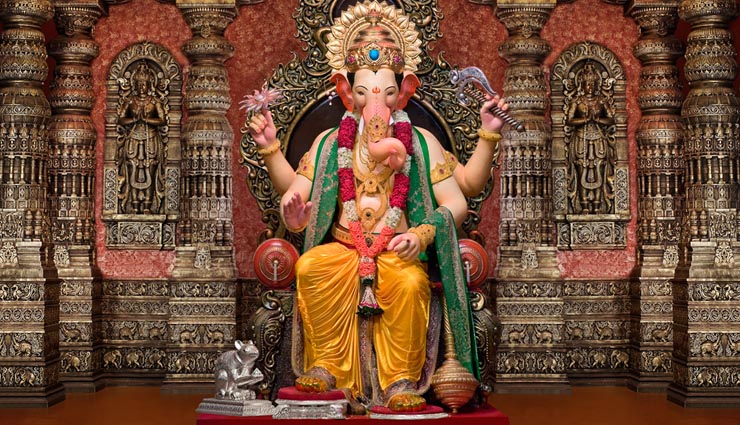 some facts about lord ganesh,tips in hindi about ganesh ji