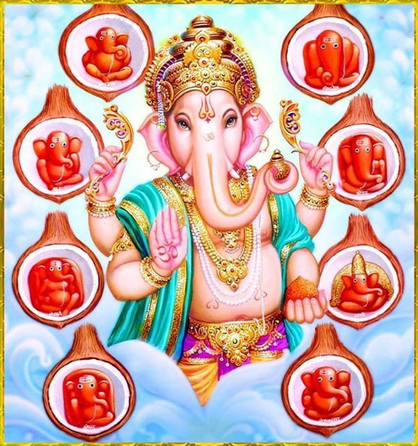 vastushastra,lord ganesh,simple vastu tips