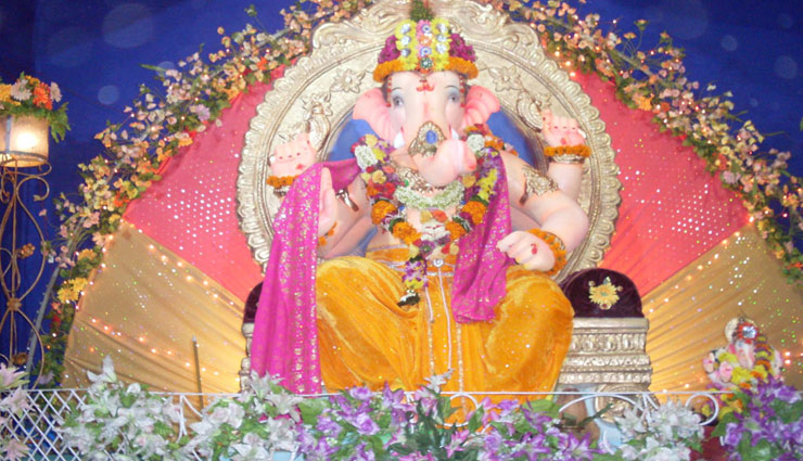 Ganesh Chaturthi 2018 : गणेश जी के आगमन से पहले ध्यान रखें इन बातों का, बरसेगी कृपा