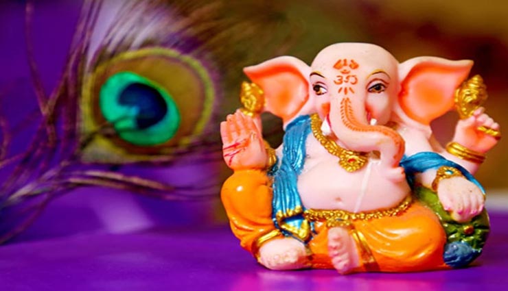 गणेश चतुर्थी 2020 : बप्पा को घर लाने के बाद ना करें ये गलतियां