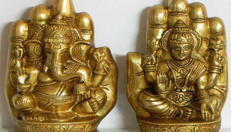 धनतेरस स्पेशल : इस दिन खरीददारी करना शुभ, जानें क्या ख़रीदे 