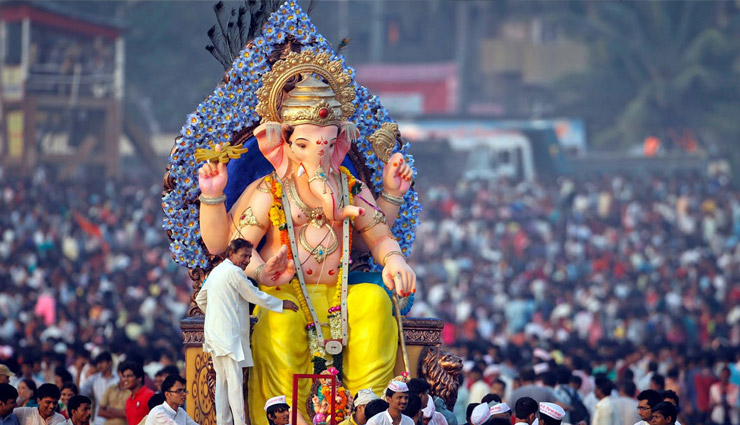 Ganesh Utsav in Pune / Akhil Mandai Ganesh Mandal will not erect pandal amid COVID-19 pandemic 
