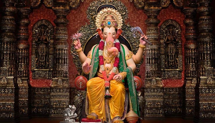 करें इन उपायों से भगवान गणेश को प्रसन्न जल्द ही मिलेगा विशेष लाभ