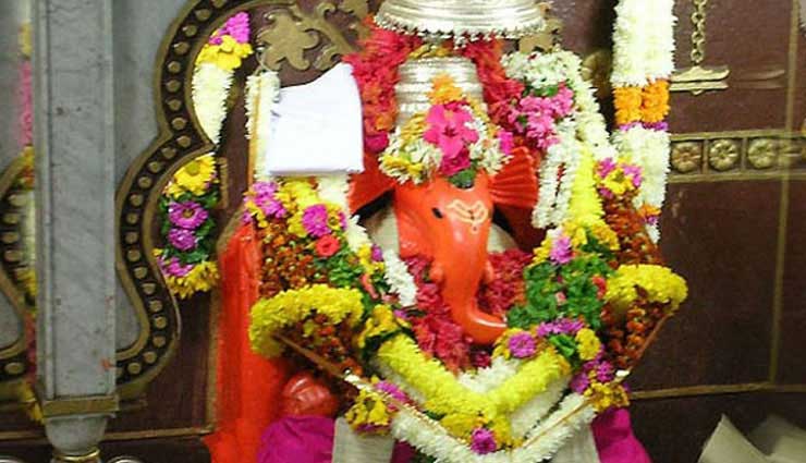ganesh chaturthi 2018,mumbai cha raja,ganesh pooja,mumbai