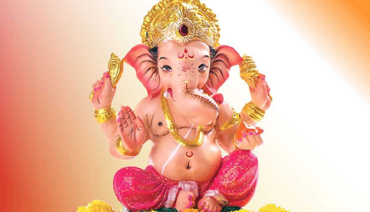 lord ganesha,ganesha avtar,vikat avtar,ganesha chaturthi,ganesh chaturthi 2018
