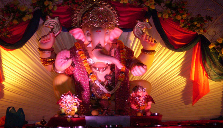 astrology tips,ganesha pratima,ganesh chaturthi