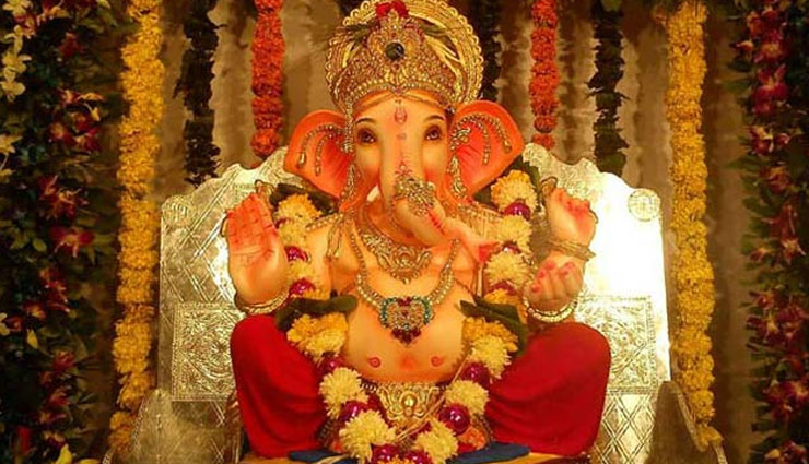 ganesha chaturthi,ganesha lord,lambodar,avtar lambodar,lord ganesha,ganesh chaturthi 2018