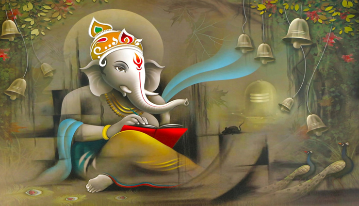 जानें प्रथम पूजनीय गणपति जी के प्रसिद्द मंदिरों की जानकारी 