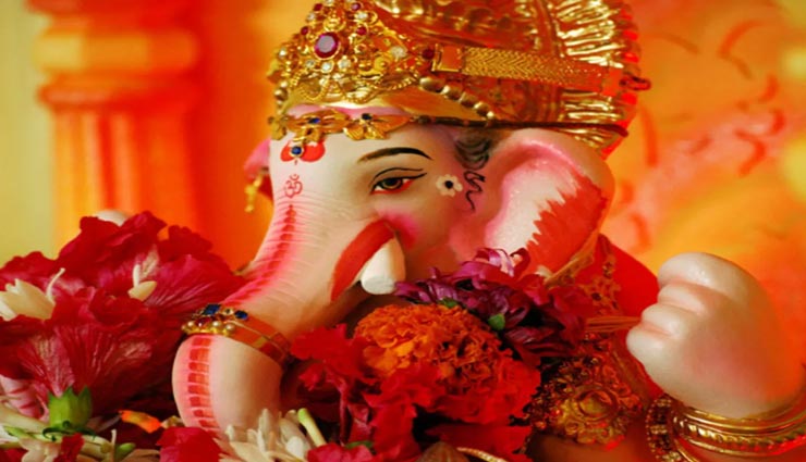 गणेश चतुर्थी 2020 : भूलकर भी ना करें आज चांद देखने की गलती, जानें कारण astrology tips,astrology tips in hindi,ganesh chaturthi,ganesh chaturthi special,ganesh chaturthi 2020,lord ganesha,moon on ganesh chaturthi