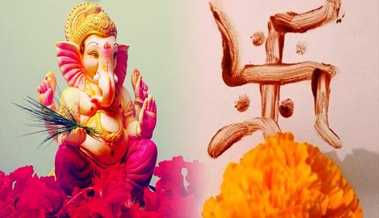 vastu tips,vastu tips in hindi,swastik,swastik vastu connection,swastik remedies,lord ganesha