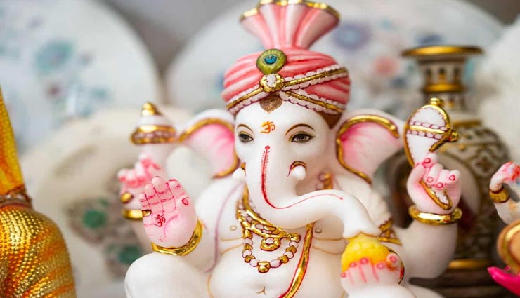 विघ्नों को हरने वाले गणपति के आशीर्वाद से घर में आएगी संतान, इस तरह करें पूजा