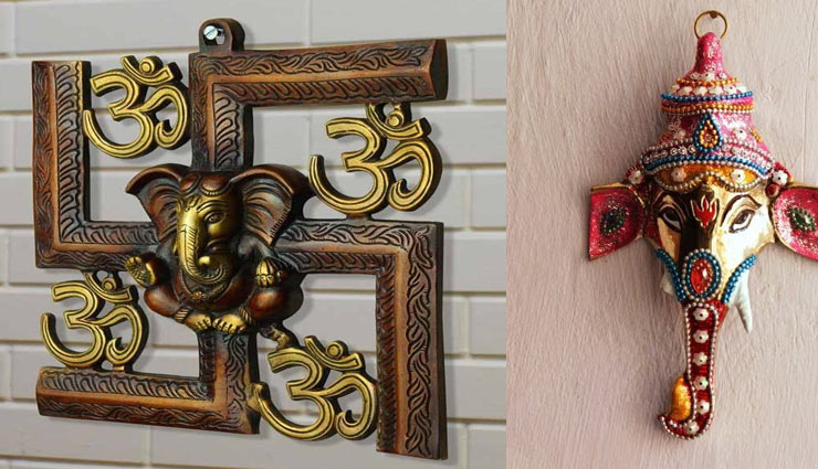 इन 5 चीजों से सजाए घर का मुख्य द्वार, खुशियों से भर जायेगा आपका घर five things at the entrance of the house,five things on the main door off house,key to happiness in house,household tips,entrance gate tips,home decor