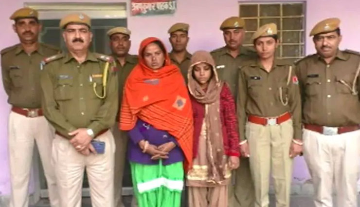 दो दुल्हनों ने शादी के बाद किया ऐसा कारनामा, उड़े ससुराल वालों के होश, पुलिस भी रह गई दंग