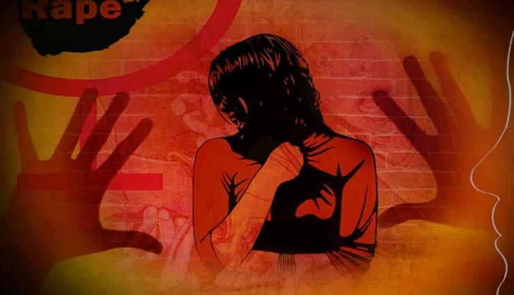 उत्तरप्रदेश : पूर्व प्रधान सहित तीन लोगों ने शौचालय में किया किशोरी से सामूहिक दुष्कर्म