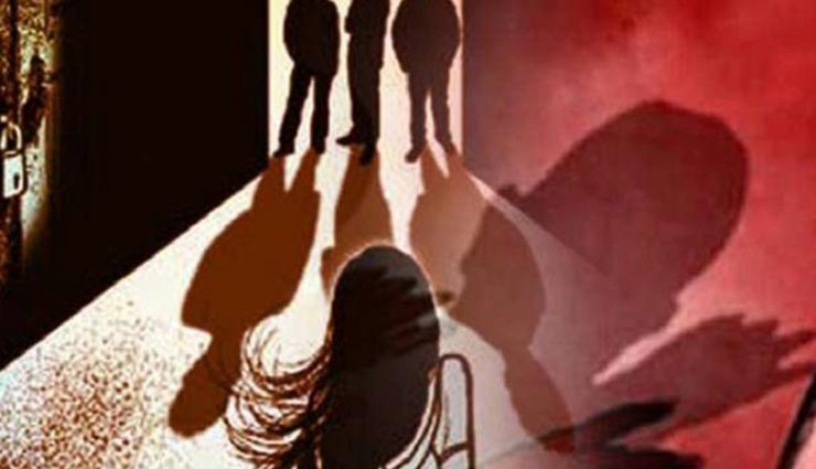 बाड़मेर : 11 साल की मासूम से गैंगरेप, गर्भवती होने के बाद कराया गर्भपात, बिगड़ी बच्ची की तबियत
