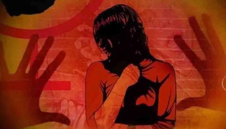 अलवर : दलित नाबालिग से सामूहिक दुष्कर्म करने का सनसनीखेज मामला, मिली मुंह खोलने पर जान से मारने की धमकी