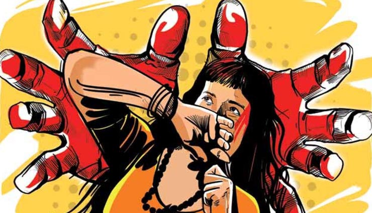 बाड़मेर : टीसी लेने स्कूल जा रही बालिका को जबरन कार में बिठा सुनसान जगह ले जाकर किया गैंग रेप