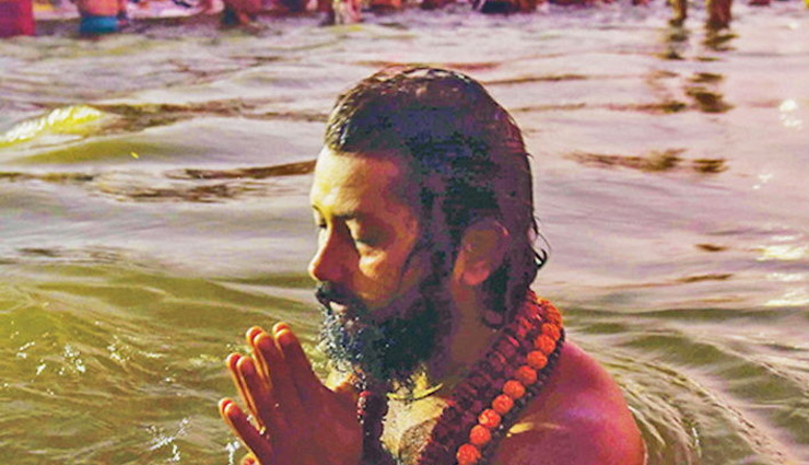 Ganga Dussehra 2020 : गंगा स्नान का महत्व