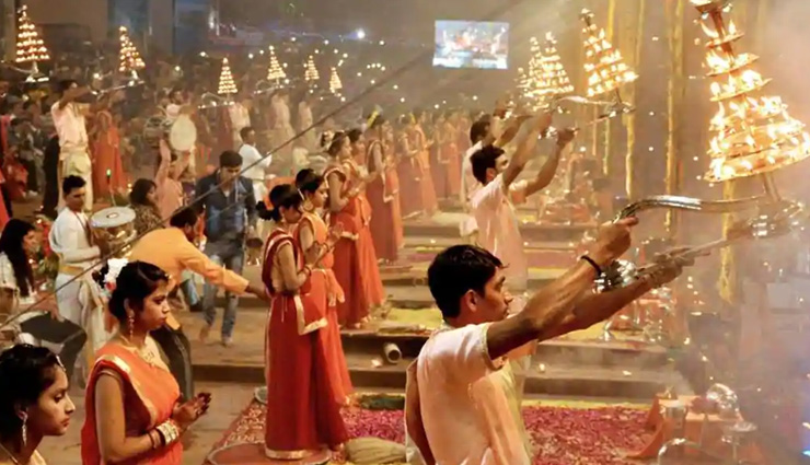 ganga aarti,ganga dussehra 2020,ganga dussehra