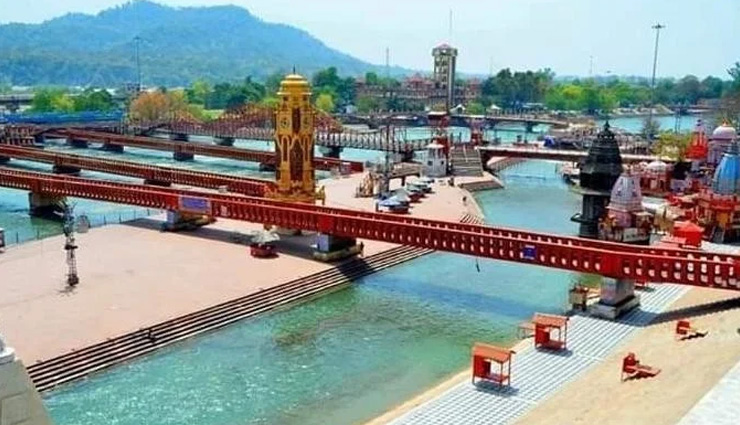 ganga dussehra 2020,places to celebrate the best of ganga dussehra,rishikesh,haridwar,prayagraj,varanasi,garhmukteshwar