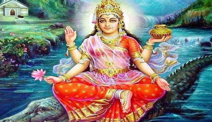 विशेष फलदायी सिद्ध हो सकते हैं गंगा दशहरा पर किए गए ये उपाय, जानें और उठाए फायदा